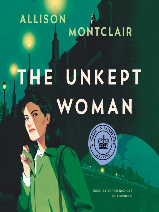 Title details for The Unkept Woman by Allison Montclair - Available